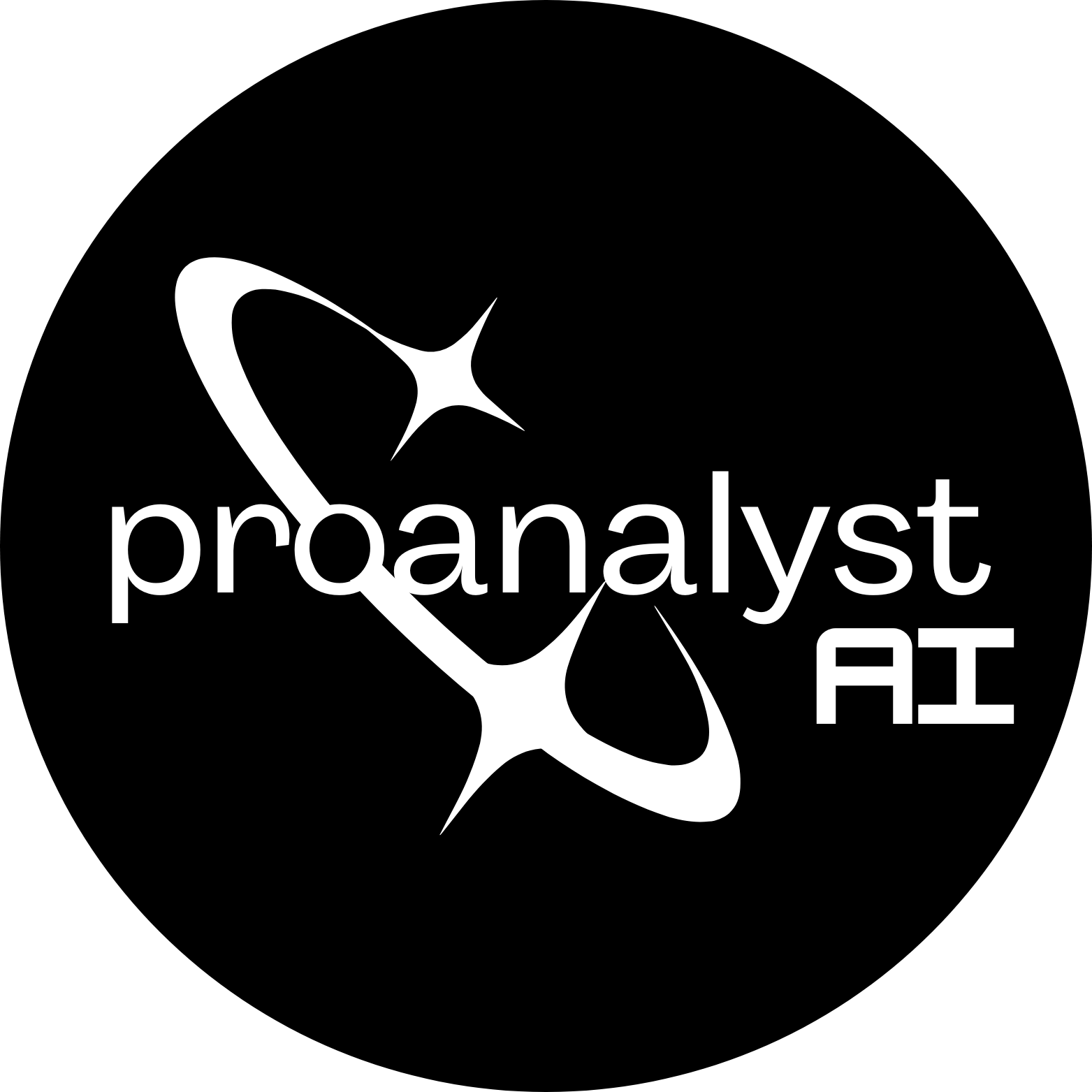 ProAnalyst AI